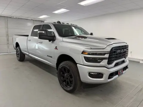Another view of 2026 Ram 3500 Laramie for sale in Baxley, GA at Woody Folsom Chrysler Dodge Jeep Ram of Baxley