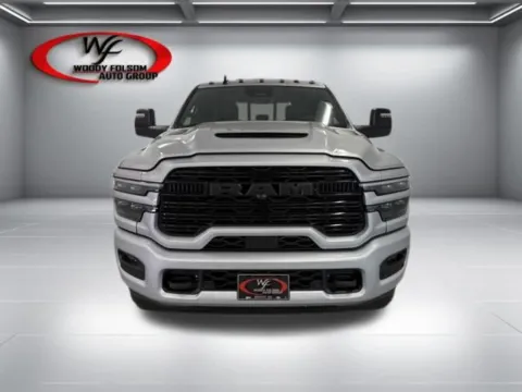 Photos of 2026 Ram 3500 Laramie for sale in Baxley, GA at Woody Folsom Chrysler Dodge Jeep Ram of Baxley
