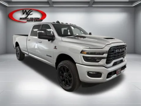 Another view of 2026 Ram 3500 Laramie for sale in Baxley, GA at Woody Folsom Chrysler Dodge Jeep Ram of Baxley
