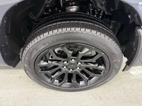 More photos of 2026 Ram 1500 Limited at Woody Folsom Chrysler Dodge Jeep Ram of Baxley, GA