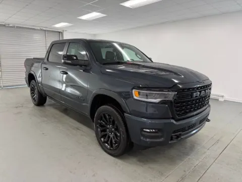Another view of 2026 Ram 1500 Limited for sale in Baxley, GA at Woody Folsom Chrysler Dodge Jeep Ram of Baxley