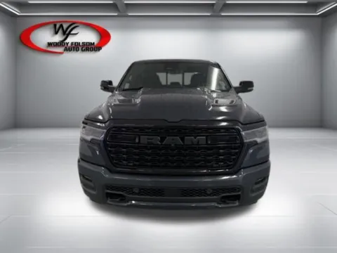 Photos of 2026 Ram 1500 Limited for sale in Baxley, GA at Woody Folsom Chrysler Dodge Jeep Ram of Baxley