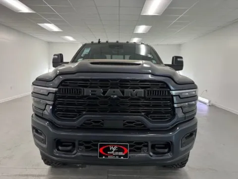 Photos of 2026 Ram 3500 Laramie for sale in Baxley, GA at Woody Folsom Chrysler Dodge Jeep Ram of Baxley