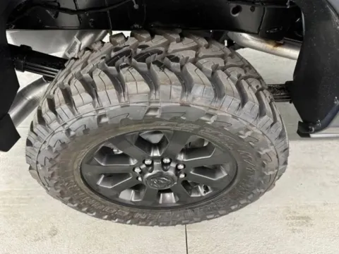 More photos of 2026 Ram 3500 Laramie at Woody Folsom Chrysler Dodge Jeep Ram of Baxley, GA