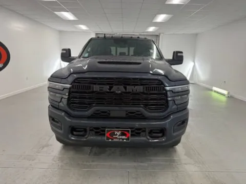 Photos of 2026 Ram 3500 Laramie for sale in Baxley, GA at Woody Folsom Chrysler Dodge Jeep Ram of Baxley