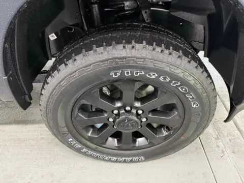 More photos of 2026 Ram 3500 Laramie at Woody Folsom Chrysler Dodge Jeep Ram of Baxley, GA