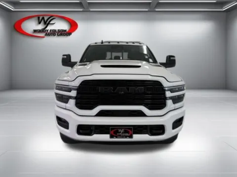 Photos of 2026 Ram 3500 Laramie for sale in Baxley, GA at Woody Folsom Chrysler Dodge Jeep Ram of Baxley