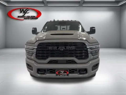 Photos of 2026 Ram 3500 Laramie for sale in Baxley, GA at Woody Folsom Chrysler Dodge Jeep Ram of Baxley