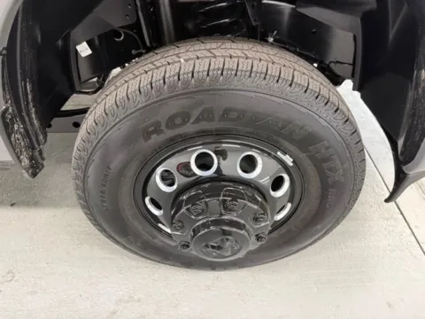 More photos of 2026 Ram 3500 Laramie at Woody Folsom Chrysler Dodge Jeep Ram of Baxley, GA