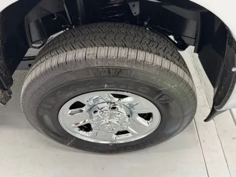 More photos of 2026 Ram 2500 Tradesman at Woody Folsom Chrysler Dodge Jeep Ram of Baxley, GA