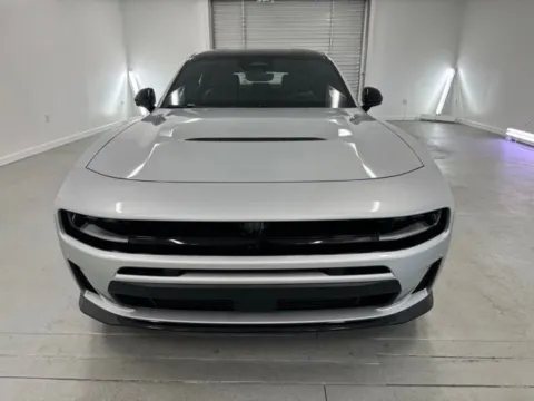 Photos of 2026 Dodge Charger Scat Pack for sale in Baxley, GA at Woody Folsom Chrysler Dodge Jeep Ram of Baxley