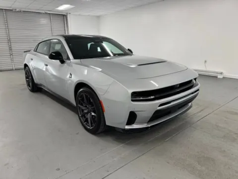 Another view of 2026 Dodge Charger Scat Pack for sale in Baxley, GA at Woody Folsom Chrysler Dodge Jeep Ram of Baxley