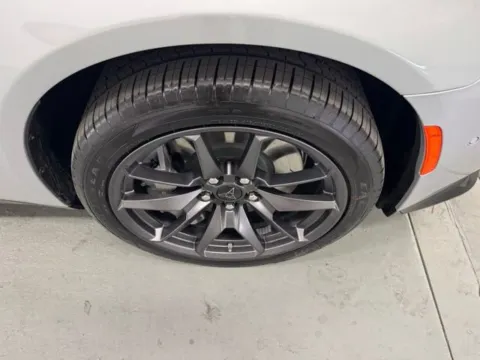 More photos of 2026 Dodge Charger Scat Pack at Woody Folsom Chrysler Dodge Jeep Ram of Baxley, GA