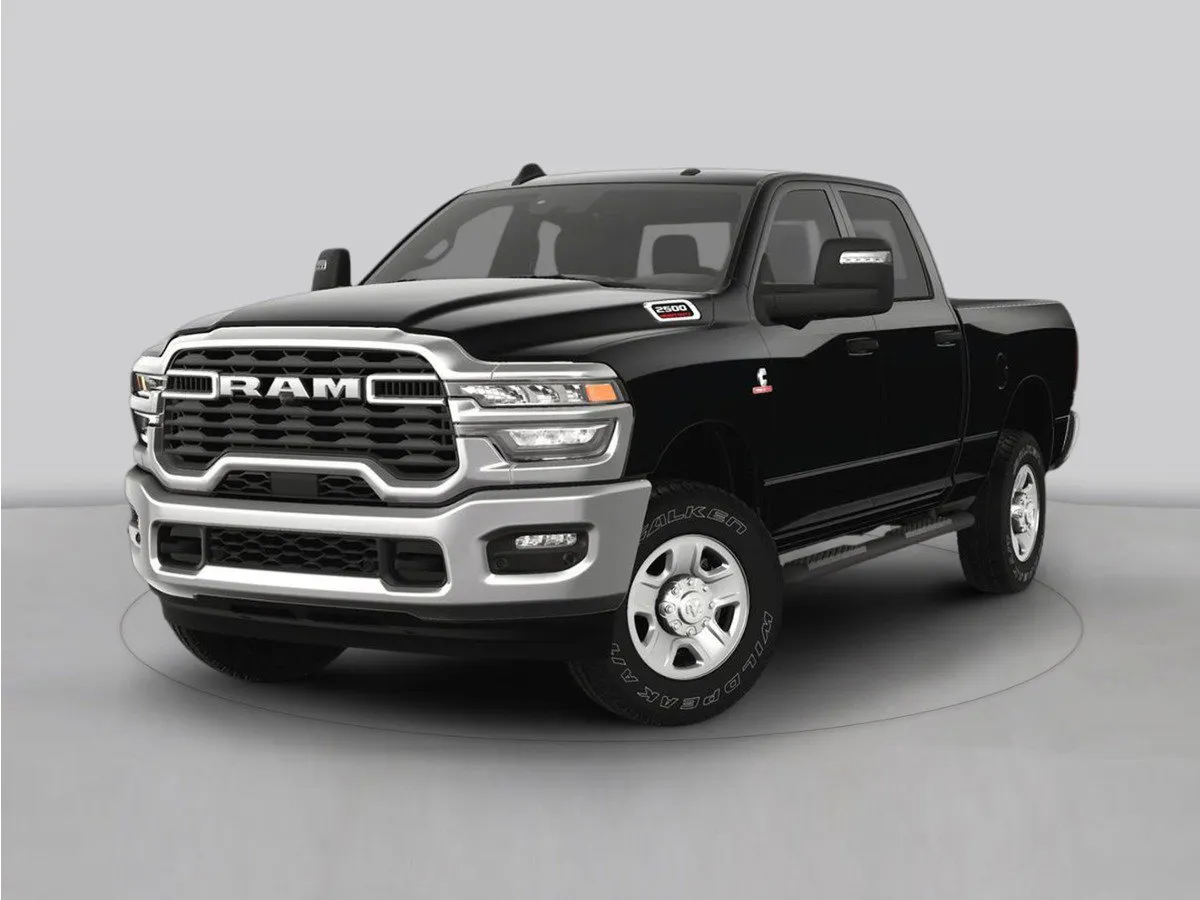 2026 Ram 2500 Tradesman for sale in Baxley, GA