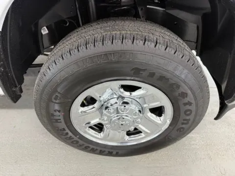 More photos of 2026 Ram 2500 Tradesman at Woody Folsom Chrysler Dodge Jeep Ram of Baxley, GA