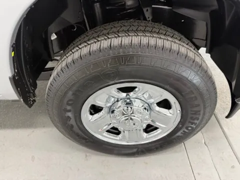 More photos of 2026 Ram 2500 Tradesman at Woody Folsom Chrysler Dodge Jeep Ram of Baxley, GA