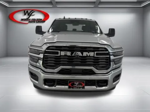 Photos of 2026 Ram 2500 Tradesman for sale in Baxley, GA at Woody Folsom Chrysler Dodge Jeep Ram of Baxley