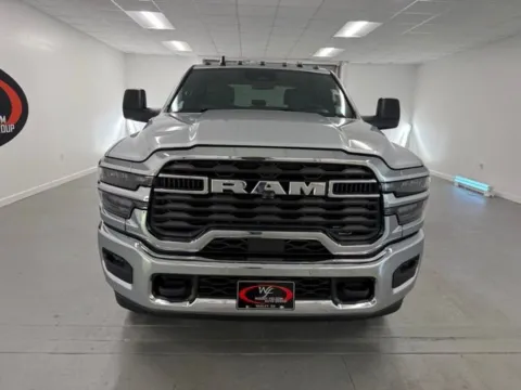 Photos of 2026 Ram 2500 Tradesman for sale in Baxley, GA at Woody Folsom Chrysler Dodge Jeep Ram of Baxley