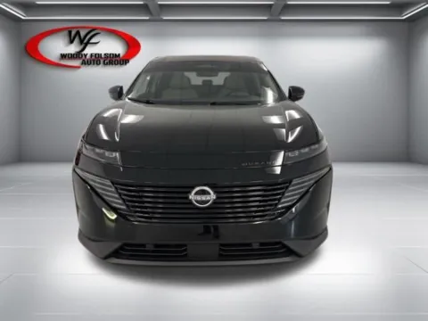 Photos of 2025 Nissan Murano SL for sale in Baxley, GA at Woody Folsom Chrysler Dodge Jeep Ram of Baxley