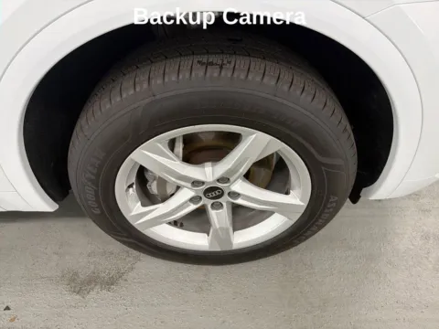 More photos of 2023 Audi Q5 Premium at Woody Folsom Chrysler Dodge Jeep Ram of Baxley, GA