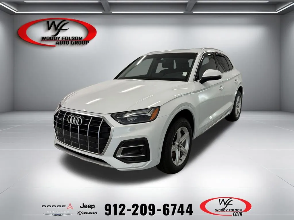 2023 Audi Q5 Premium for sale in Baxley, GA