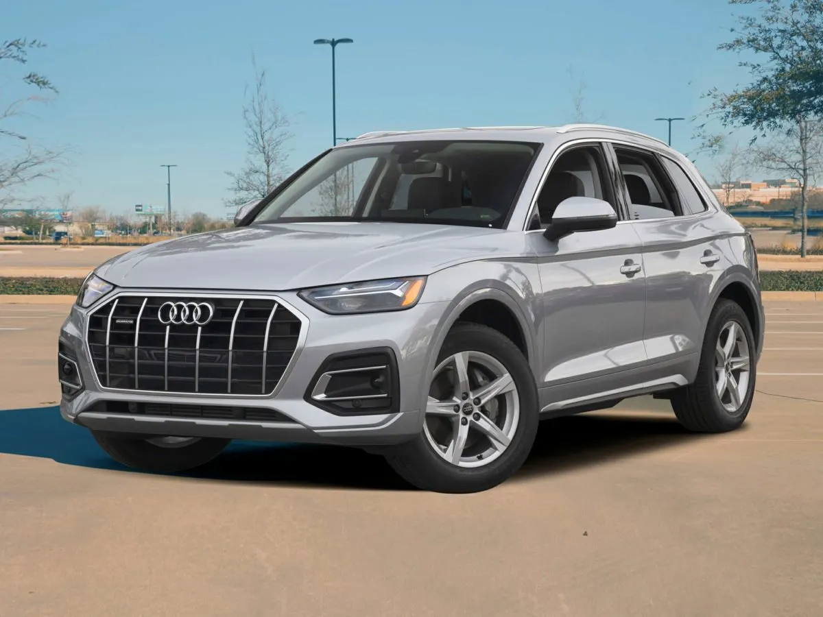 2023 Audi Q5 Premium for sale in Baxley, GA