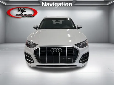 Photos of 2023 Audi Q5 Premium for sale in Baxley, GA at Woody Folsom Chrysler Dodge Jeep Ram of Baxley