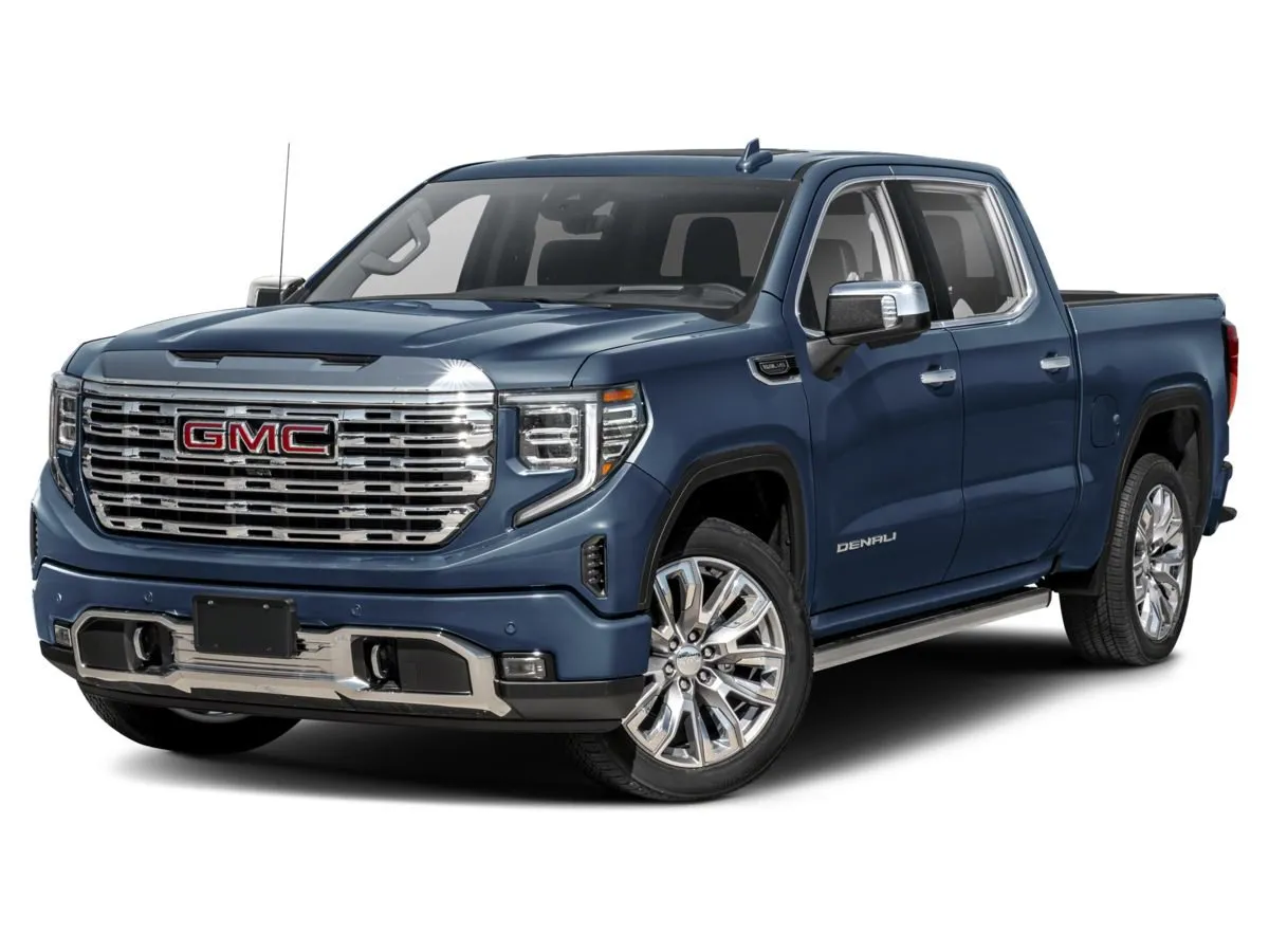 2025 GMC Sierra 1500 Denali for sale in Baxley, GA