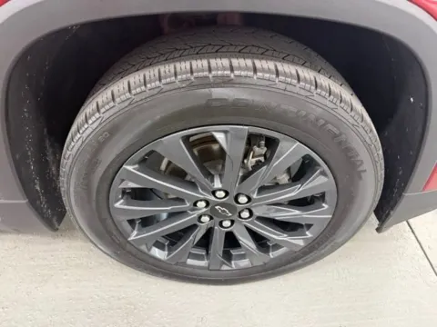 More photos of 2023 Chevrolet Traverse RS at Woody Folsom Chrysler Dodge Jeep Ram of Baxley, GA