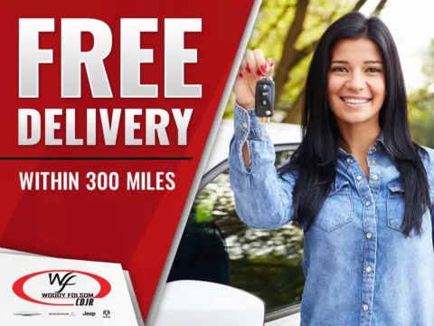 More photos of 2023 Jeep Wrangler Rubicon at Woody Folsom Chrysler Dodge Jeep Ram of Baxley, GA