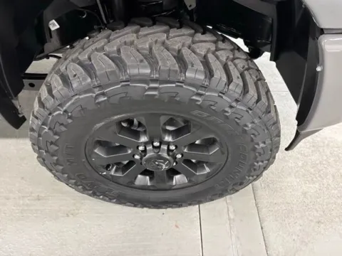 More photos of 2026 Ram 2500 Laramie at Woody Folsom Chrysler Dodge Jeep Ram of Baxley, GA