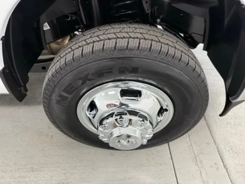 More photos of 2026 Ram 3500 Chassis Cab Tradesman at Woody Folsom Chrysler Dodge Jeep Ram of Baxley, GA