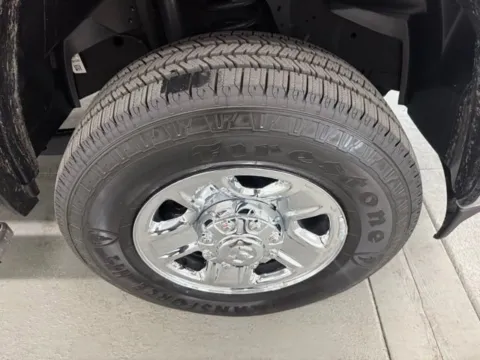 More photos of 2024 Ram 2500 Tradesman at Woody Folsom Chrysler Dodge Jeep Ram of Baxley, GA