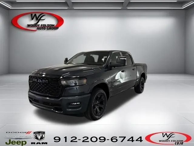 2026 Ram 1500 Big Horn for sale in Baxley, GA