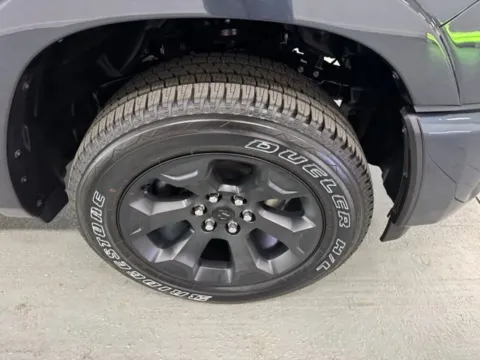 More photos of 2026 Ram 1500 Big Horn at Woody Folsom Chrysler Dodge Jeep Ram of Baxley, GA