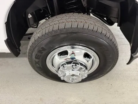 More photos of 2026 Ram 3500 Tradesman at Woody Folsom Chrysler Dodge Jeep Ram of Baxley, GA