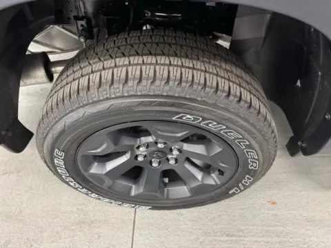 More photos of 2026 Ram 1500 Big Horn at Woody Folsom Chrysler Dodge Jeep Ram of Baxley, GA