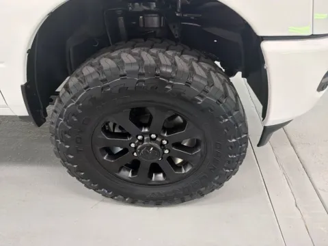 More photos of 2026 Ram 2500 Big Horn at Woody Folsom Chrysler Dodge Jeep Ram of Baxley, GA