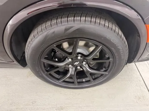 More photos of 2026 Dodge Durango GT Plus HEMI V8 at Woody Folsom Chrysler Dodge Jeep Ram of Baxley, GA