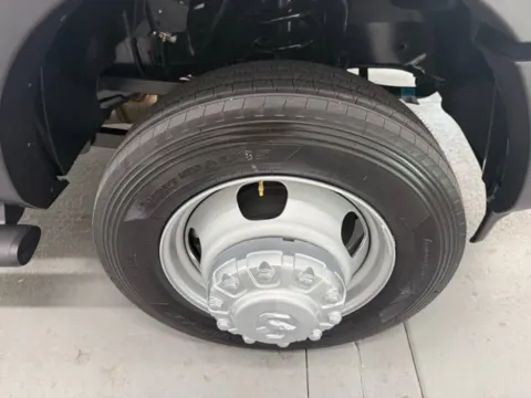 More photos of 2026 Ram 4500 Chassis Cab Tradesman at Woody Folsom Chrysler Dodge Jeep Ram of Baxley, GA