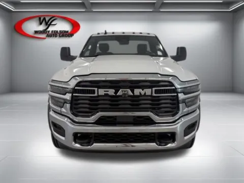 Photos of 2026 Ram 4500 Chassis Cab Tradesman for sale in Baxley, GA at Woody Folsom Chrysler Dodge Jeep Ram of Baxley