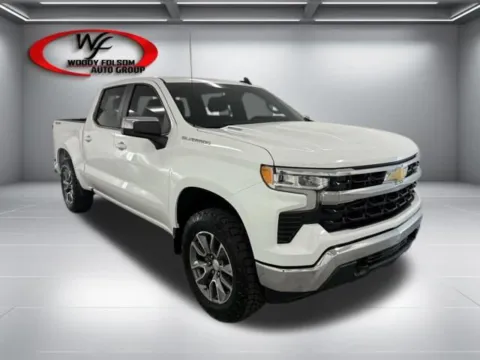 Another view of 2026 Chevrolet Silverado 1500 LT for sale in Baxley, GA at Woody Folsom Chrysler Dodge Jeep Ram of Baxley