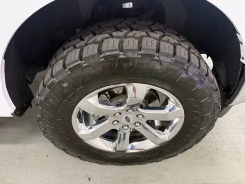 More photos of 2022 Ford F-150 LARIAT at Woody Folsom Chrysler Dodge Jeep Ram of Baxley, GA