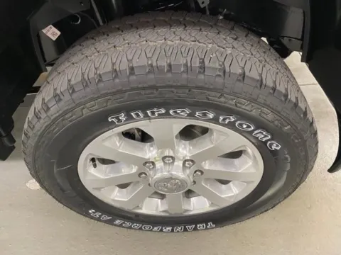 More photos of 2025 Ram 2500 Laramie at Woody Folsom Chrysler Dodge Jeep Ram of Baxley, GA