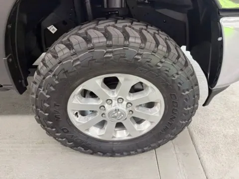 More photos of 2025 Ram 2500 Laramie at Woody Folsom Chrysler Dodge Jeep Ram of Baxley, GA