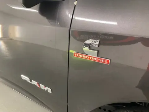 More photos of 2025 Ram 2500 Laramie at Woody Folsom Chrysler Dodge Jeep Ram of Baxley, GA