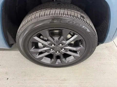 More photos of 2026 Jeep Grand Cherokee L Limited Reserve at Woody Folsom Chrysler Dodge Jeep Ram of Baxley, GA