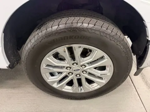 More photos of 2025 Ford F-150 LARIAT at Woody Folsom Chrysler Dodge Jeep Ram of Baxley, GA