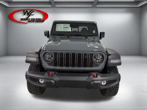 Photos of 2026 Jeep Gladiator Rubicon for sale in Baxley, GA at Woody Folsom Chrysler Dodge Jeep Ram of Baxley