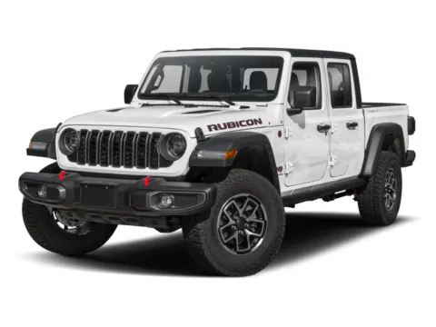 Blue 2026 Jeep Gladiator Rubicon for sale in Baxley, GA